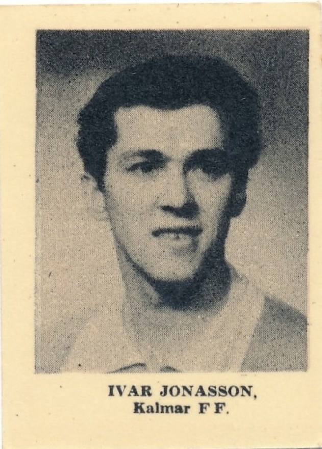 Ivar a